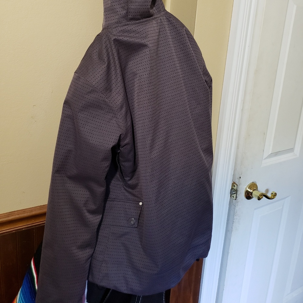Core powerroom jacket - Picture 2 of 3